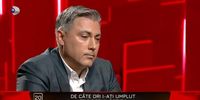 Alexandru Ciucu face lumină în situația frigiderelor din casa lui și a Alinei Sorescu: „Fosta mea soacră mi-a izolat mâncarea mea”